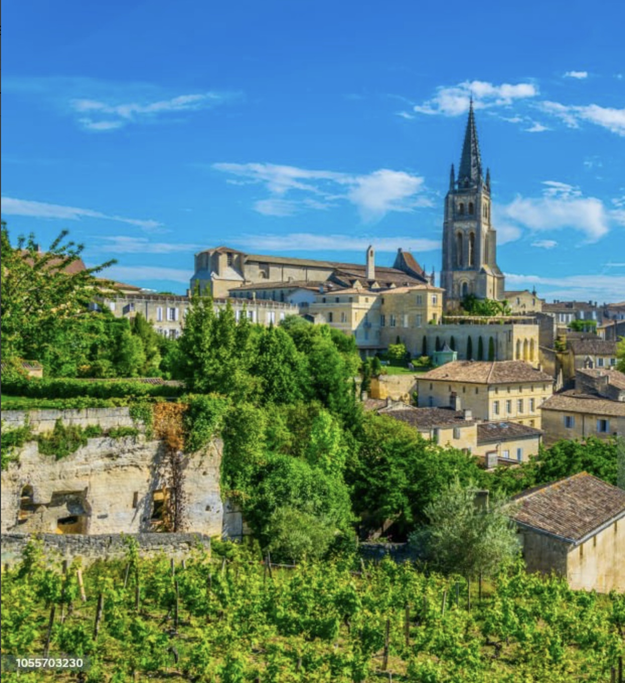 Saint-Emilion