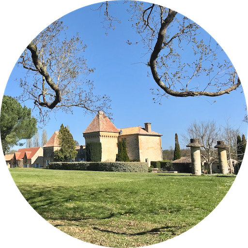 Dordogne Chateau Chauffeured Stay